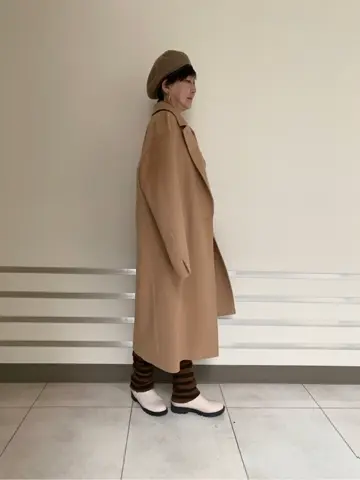 23区 塩谷美喜 コーディネート画像