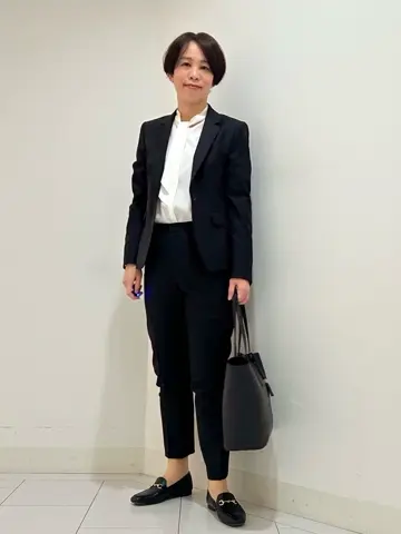 23区 南 コーディネート画像