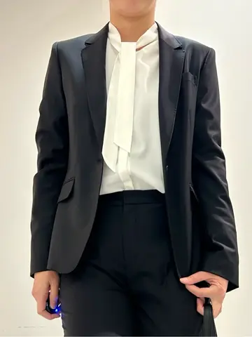 23区 南 コーディネート画像