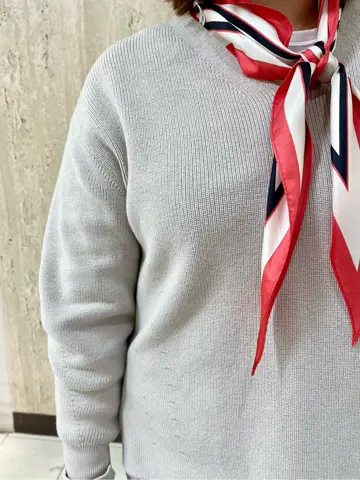 23区 yama コーディネート画像