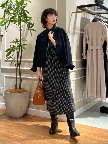 23区 伊藤 コーディネート画像