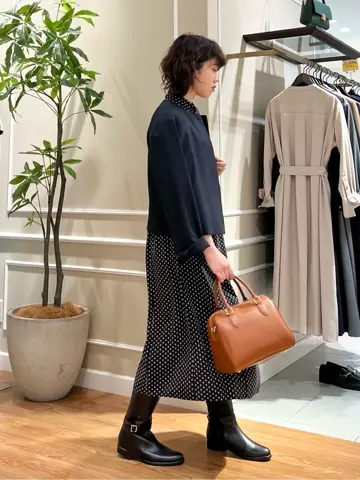 23区 伊藤 コーディネート画像