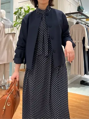 23区 伊藤 コーディネート画像