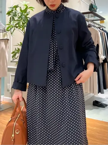 23区 伊藤 コーディネート画像