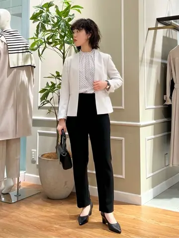 23区 伊藤 コーディネート画像