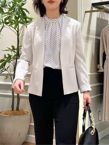 23区 伊藤 コーディネート画像