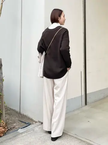 23区 秋葉 コーディネート画像