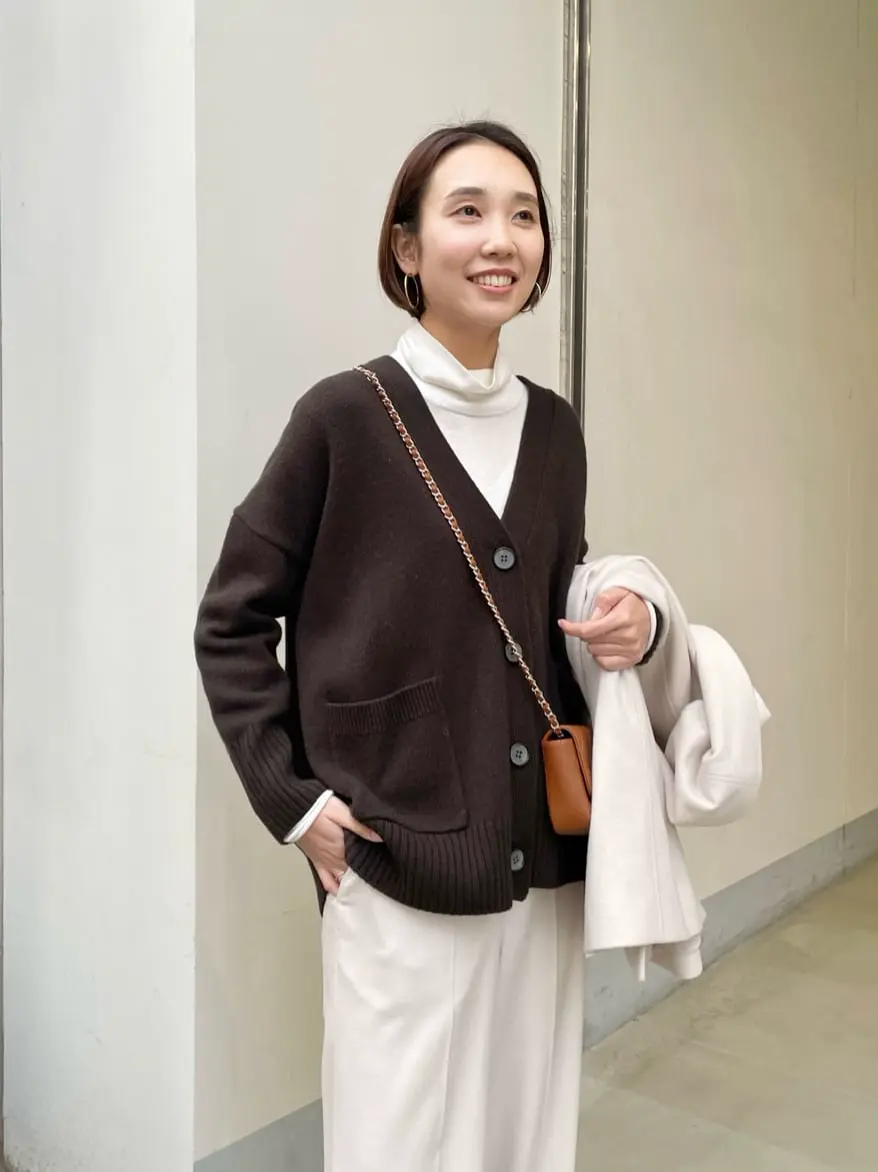 23区 秋葉 コーディネート画像