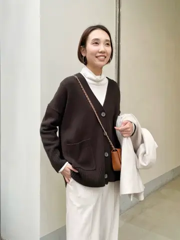 23区 秋葉 コーディネート画像