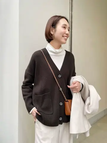 23区 秋葉 コーディネート画像