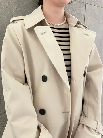 23区 善家 コーディネート画像