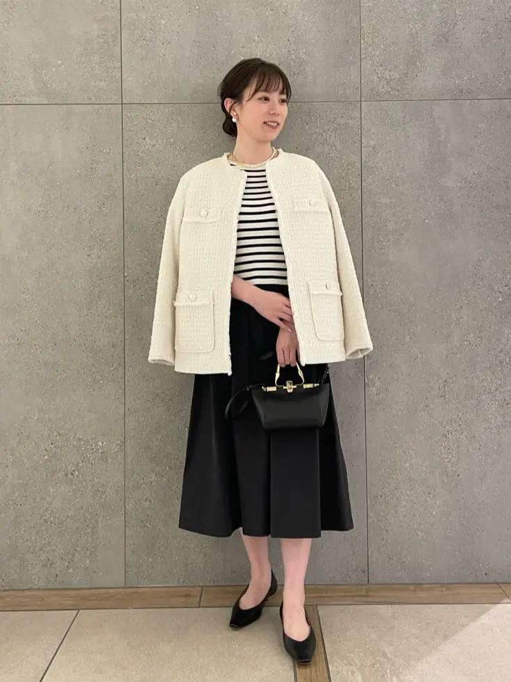  善家 コーディネート画像