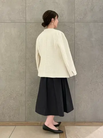 23区 善家 コーディネート画像