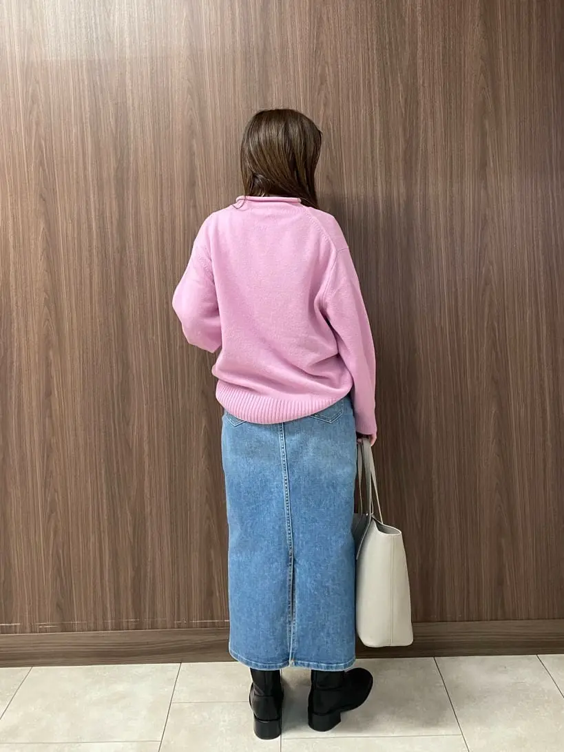 23区 西嶋 コーディネート画像