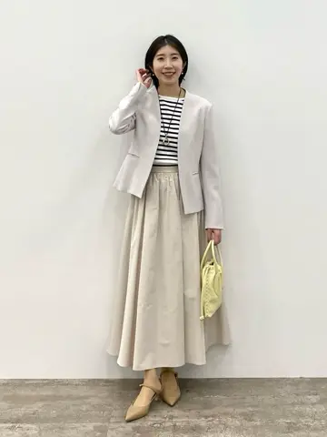 23区 板垣 コーディネート画像