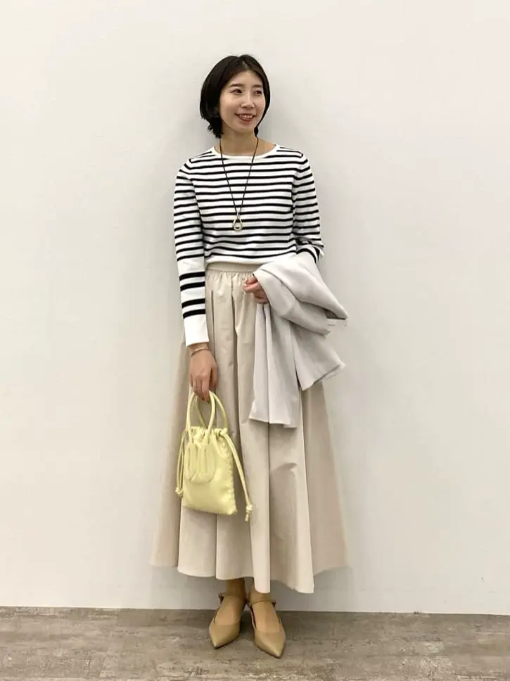 23区 板垣 コーディネート画像