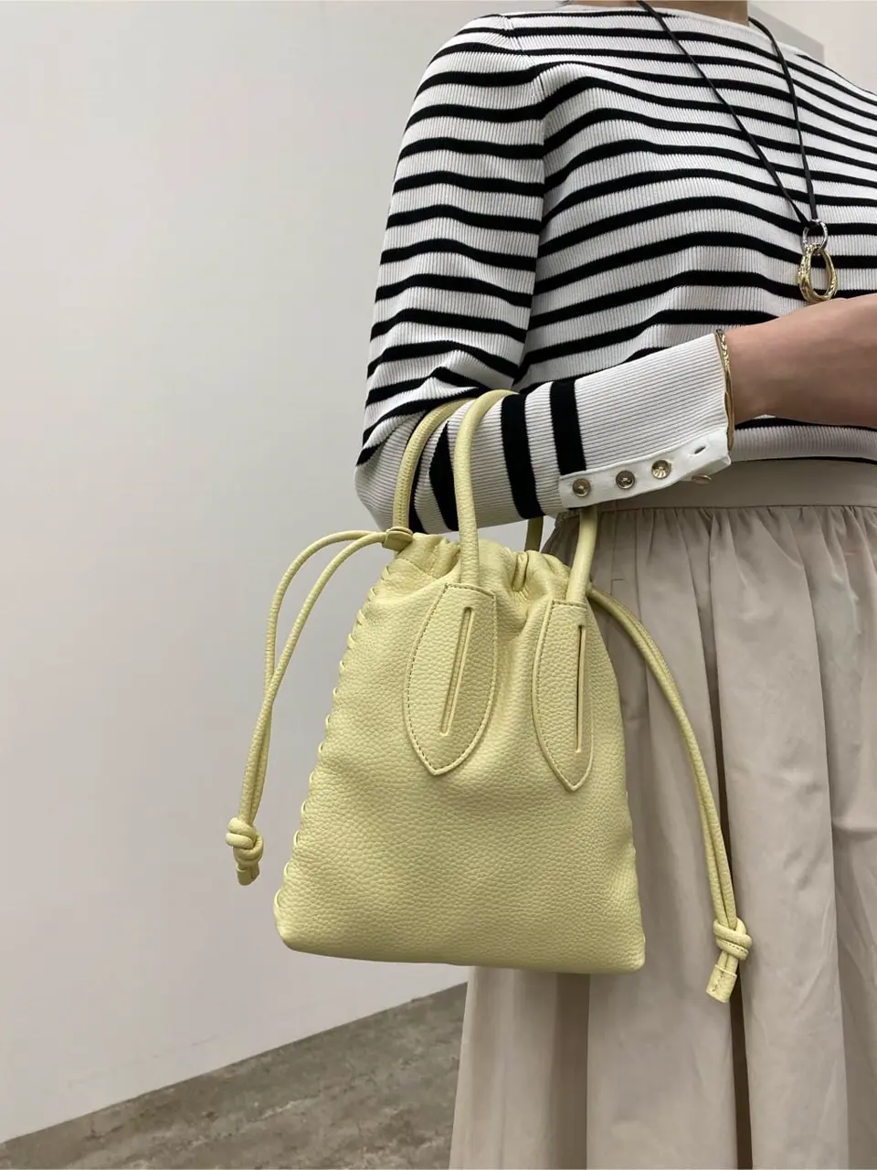 23区 板垣 コーディネート画像