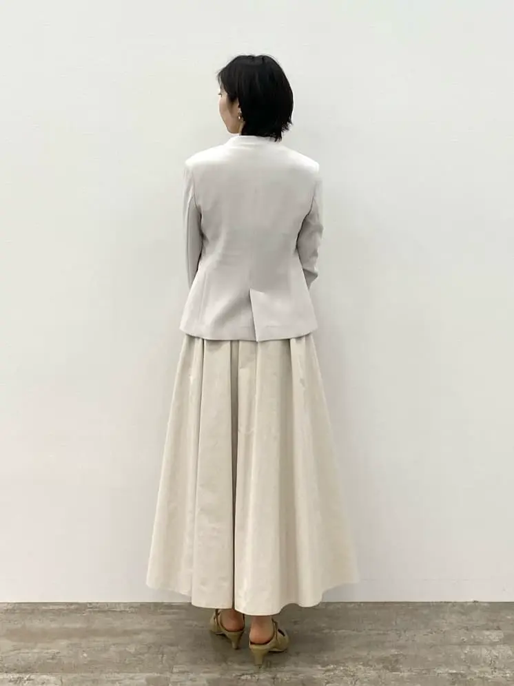 23区 板垣 コーディネート画像