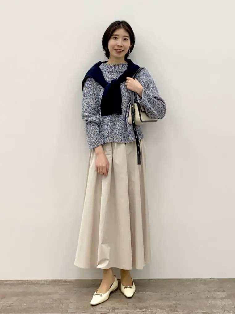  板垣 コーディネート画像