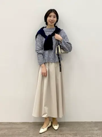 23区 板垣 コーディネート画像