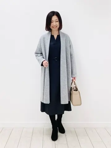 23区 押切 コーディネート画像