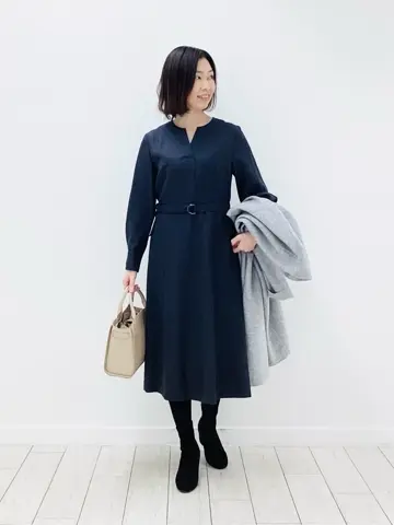 23区 押切 コーディネート画像