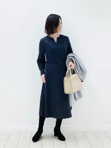 23区 押切 コーディネート画像