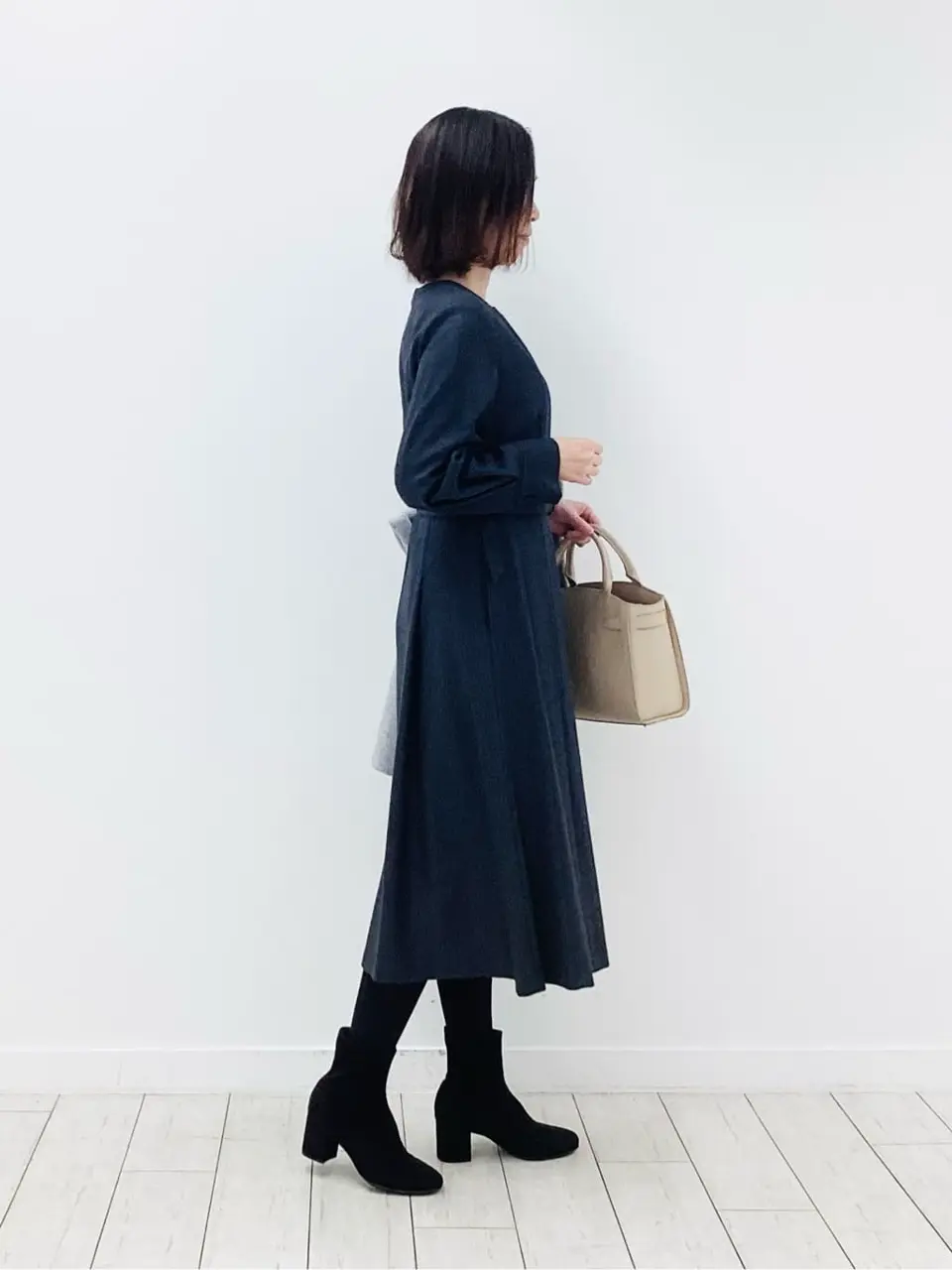 23区 押切 コーディネート画像