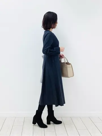 23区 押切 コーディネート画像