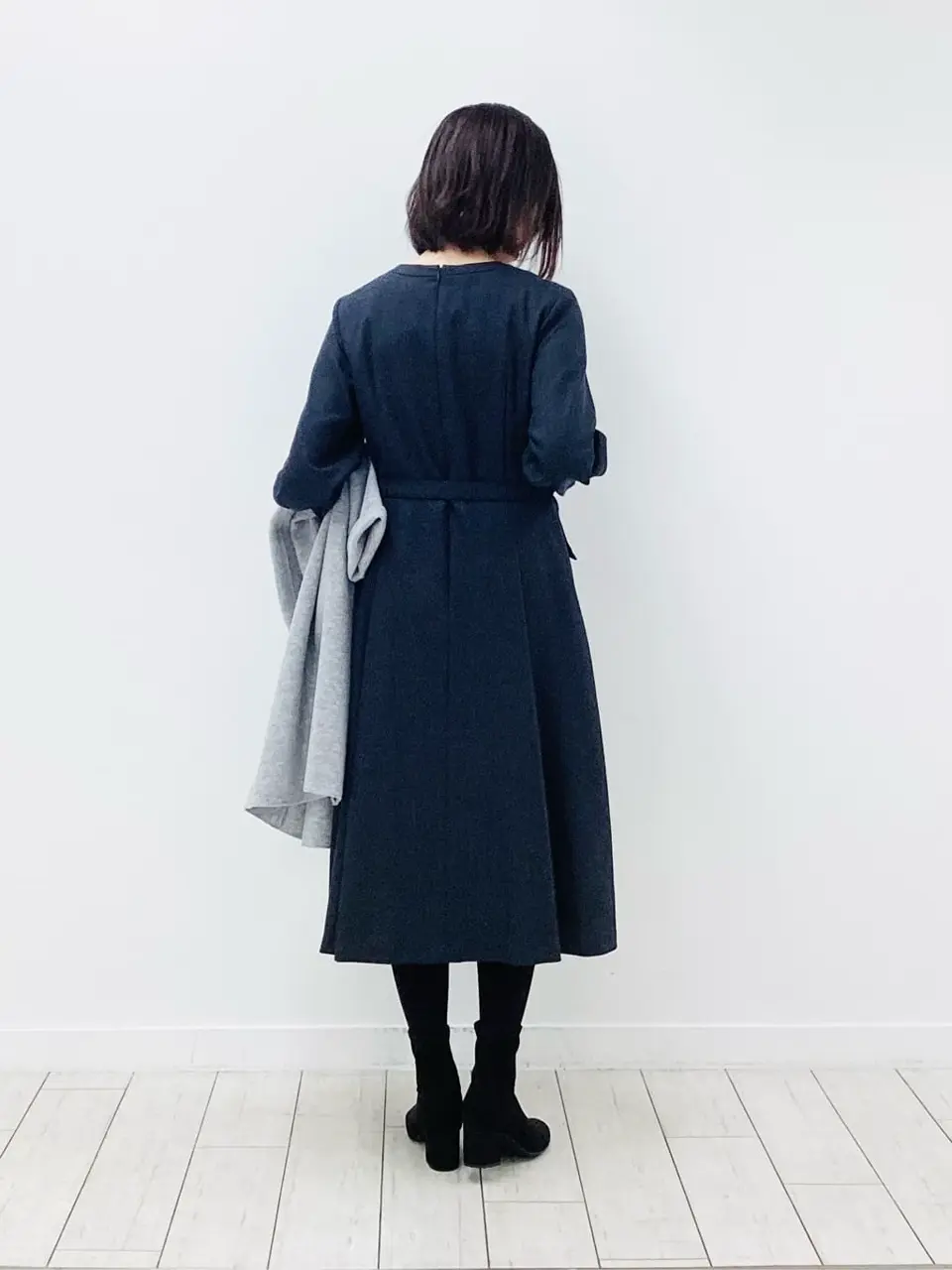 23区 押切 コーディネート画像