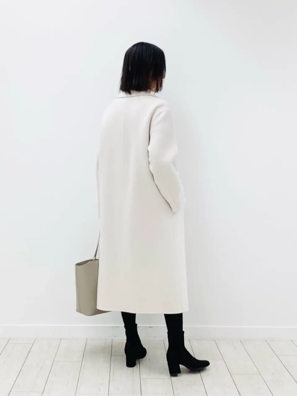 23区 押切 コーディネート画像