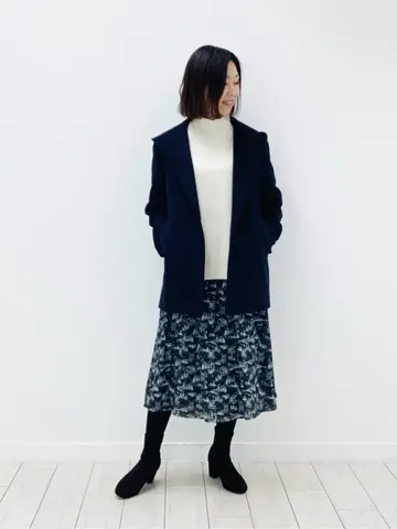 23区 押切 コーディネート画像