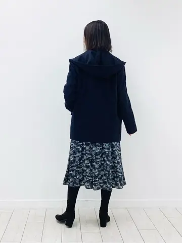 23区 押切 コーディネート画像