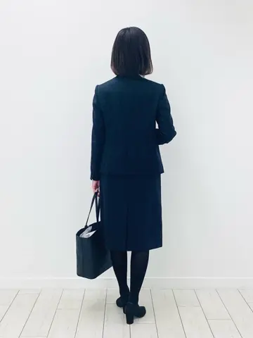 23区 押切 コーディネート画像