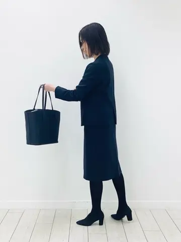 23区 押切 コーディネート画像