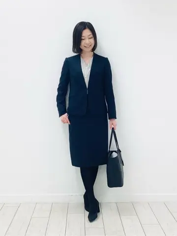 23区 押切 コーディネート画像