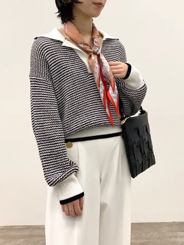 23区 板垣 コーディネート画像