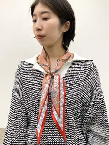 23区 板垣 コーディネート画像