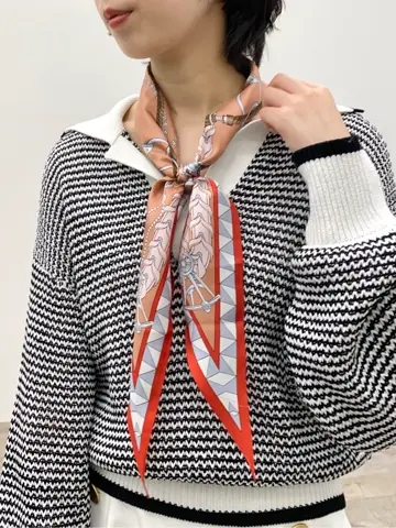 23区 板垣 コーディネート画像