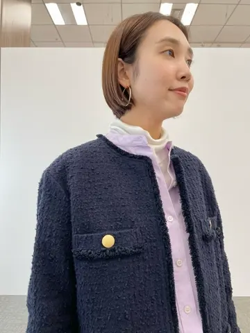 23区 秋葉 コーディネート画像