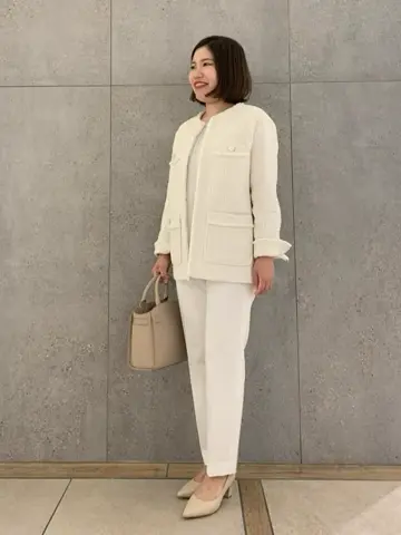 23区 澤田 コーディネート画像