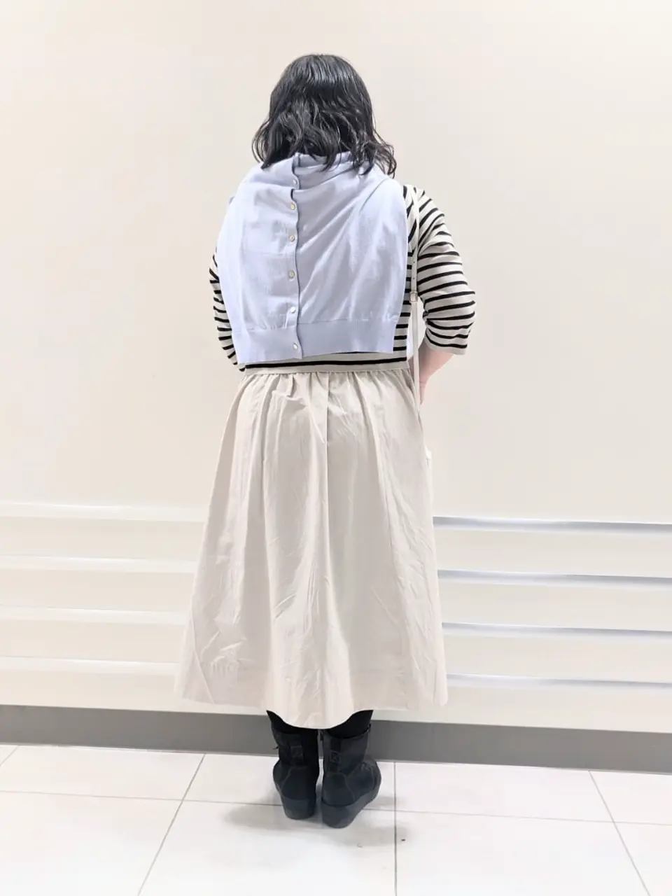 23区 武田 コーディネート画像