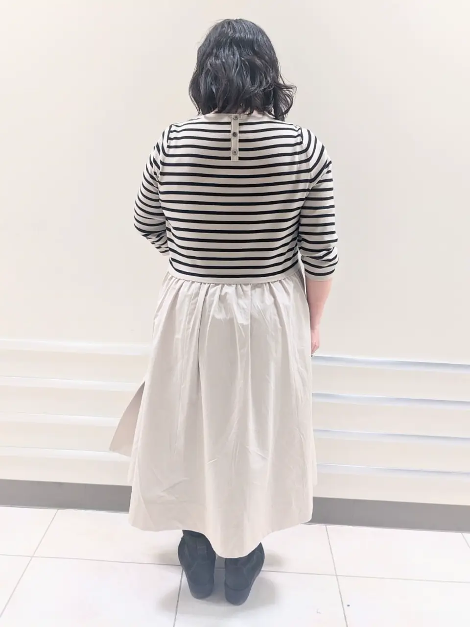 23区 武田 コーディネート画像