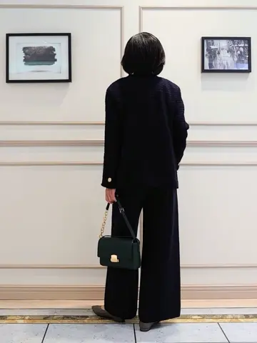 23区 村田 コーディネート画像