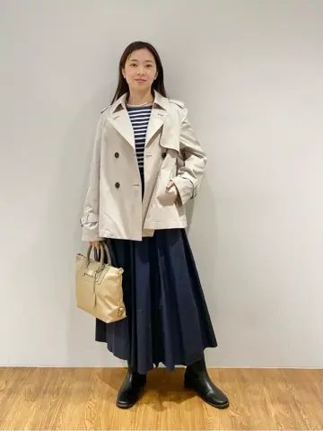 23区 西嶋 コーディネート画像