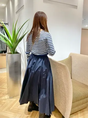 23区 西嶋 コーディネート画像