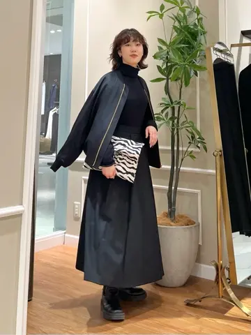 23区 伊藤 コーディネート画像