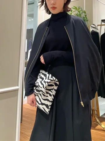 23区 伊藤 コーディネート画像