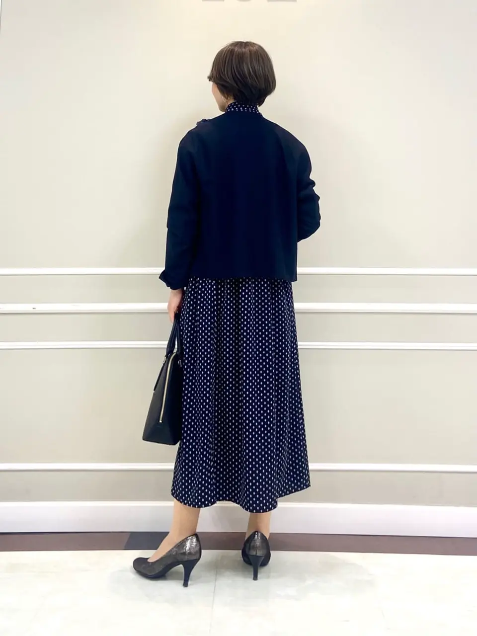 23区 荒川 コーディネート画像