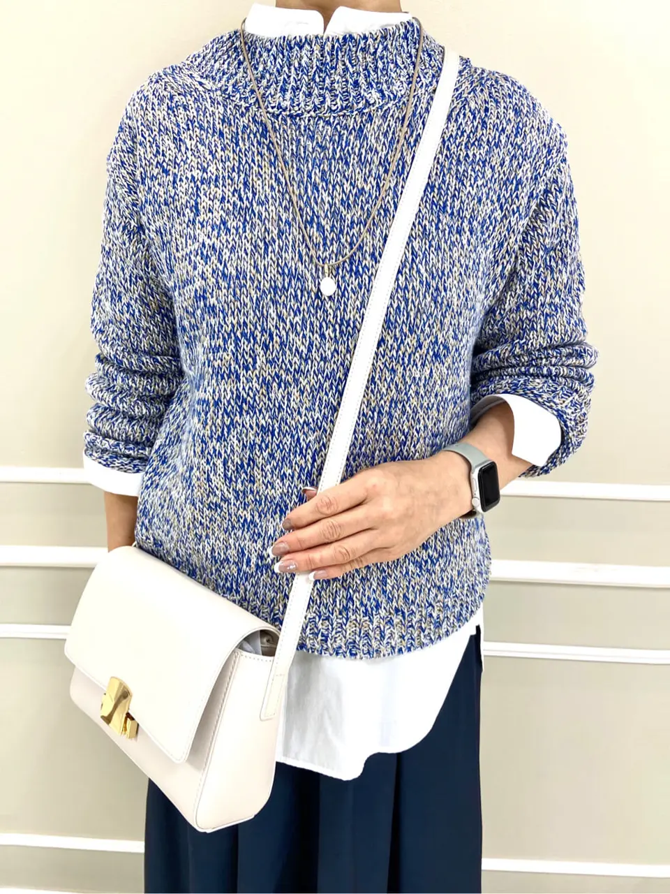 23区 荒川 コーディネート画像